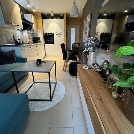 Appartement Astra With Private Parking *